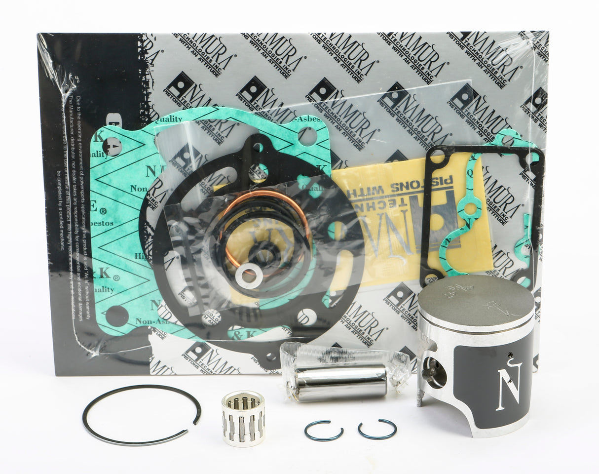 Top End Kit 48.47/+0.02 11:1 Kaw