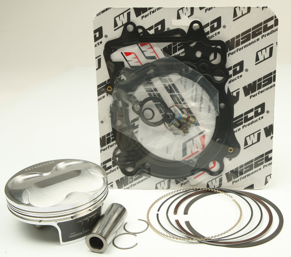 Top End Kit Armorglide 96.00/Std 13.4:1