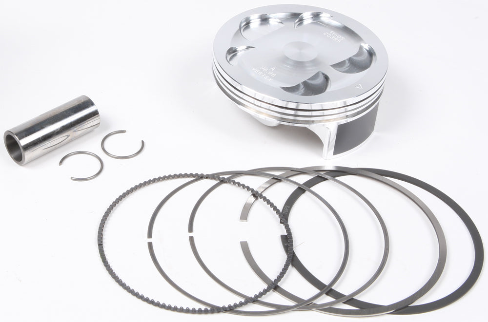 Vertex Piston Yz450f 96.96mm