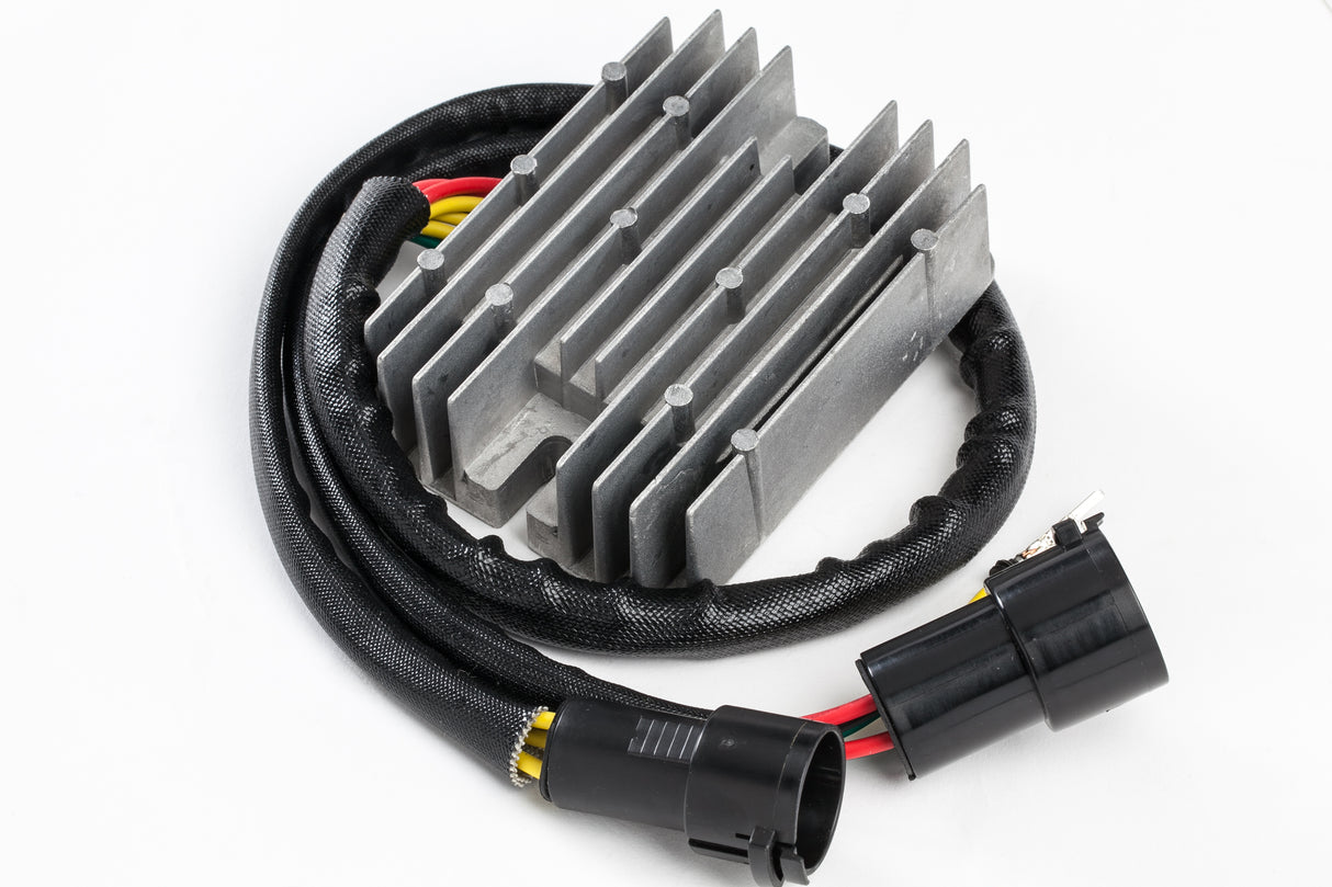 Ricks Regulator Rectifier