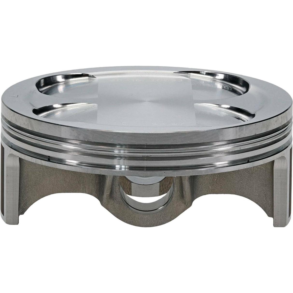 Vertex Piston