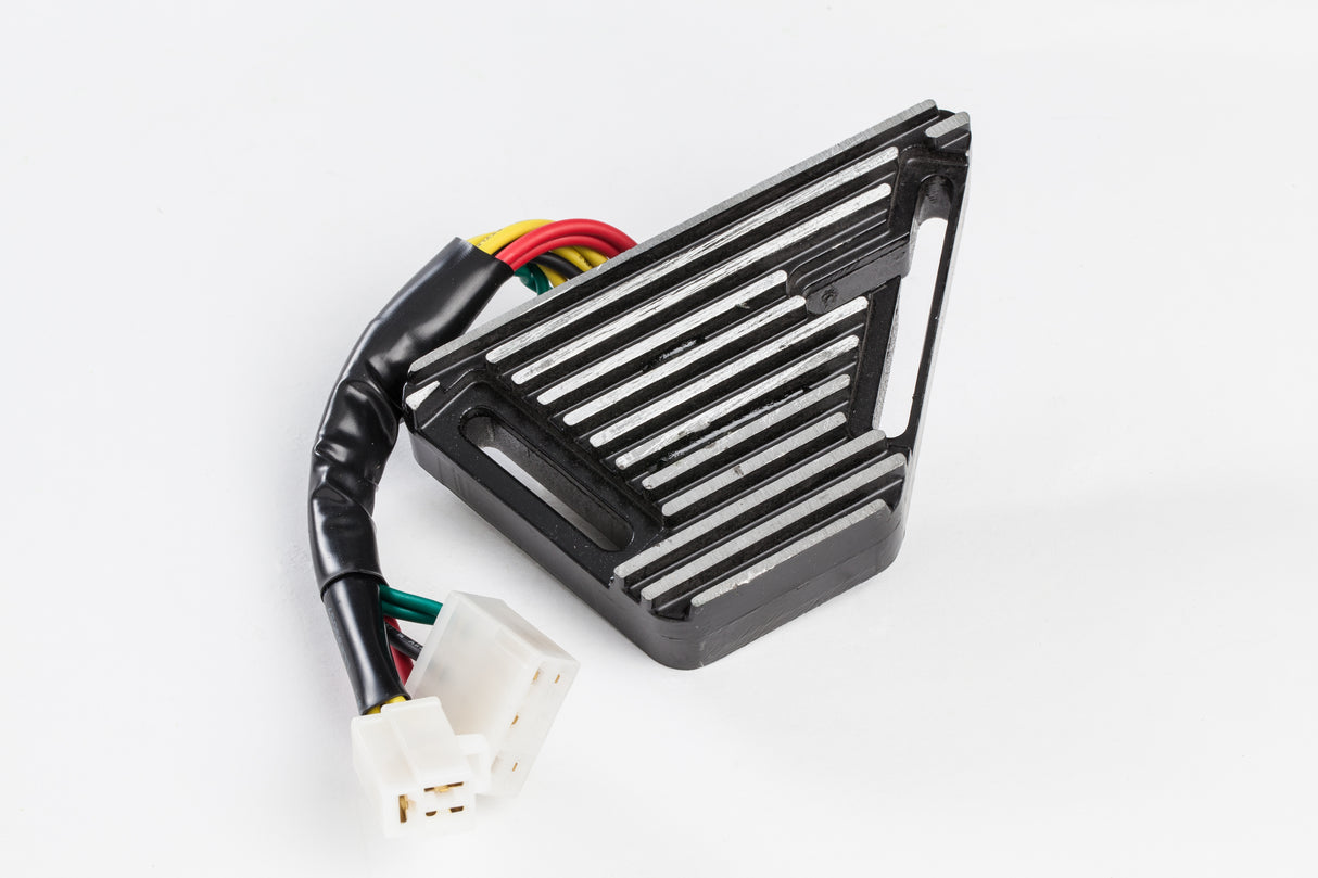Ricks Regulator Rectifier