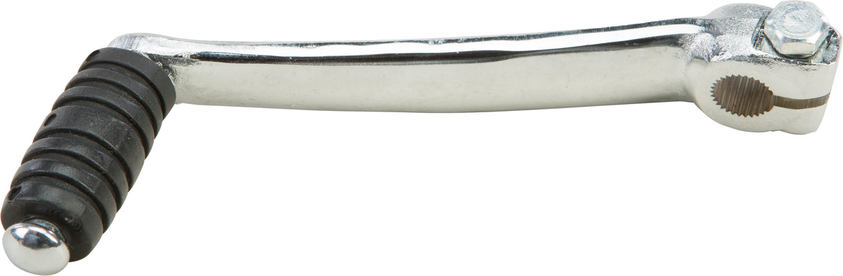 OEM Style Shift Lever Silver