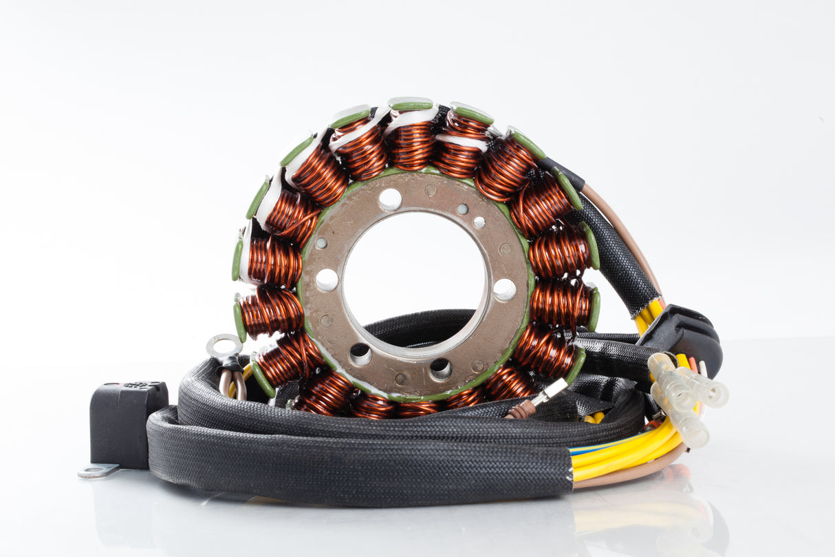 Ricks Stator