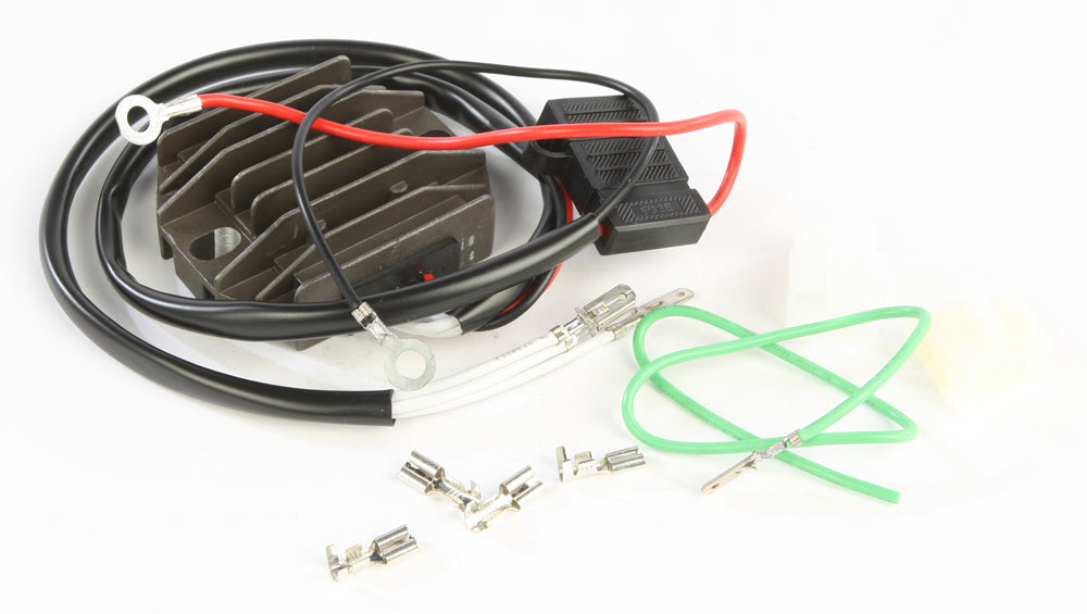 Ricks Regulator Rectifier