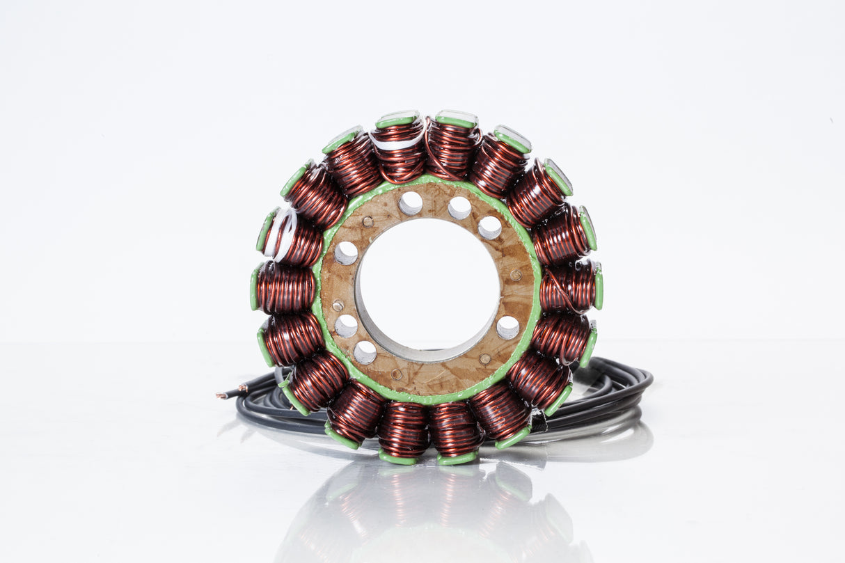 Ricks Stator