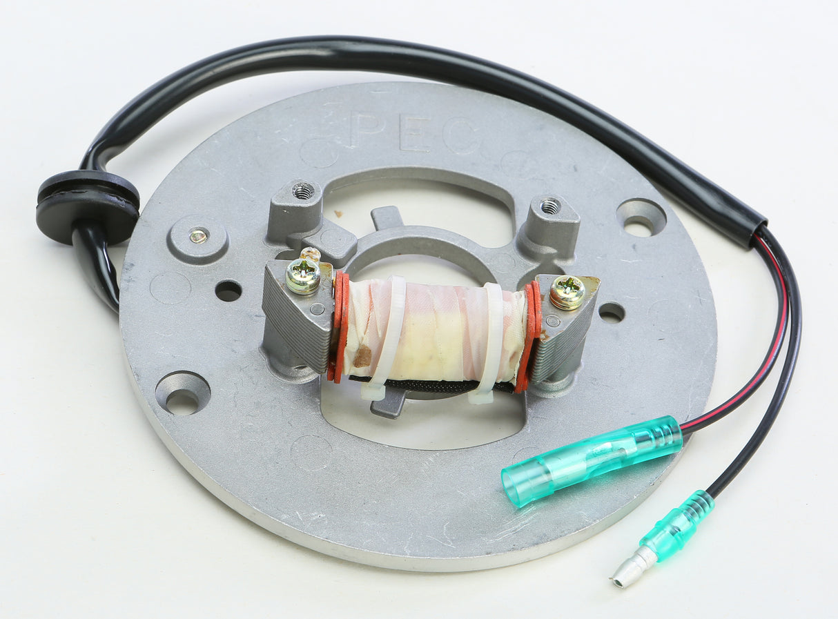 Ricks Stator