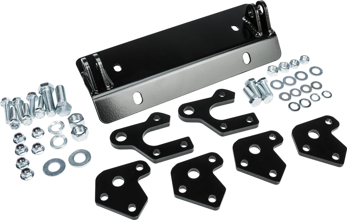 Utv Plow Mount Kit 105985