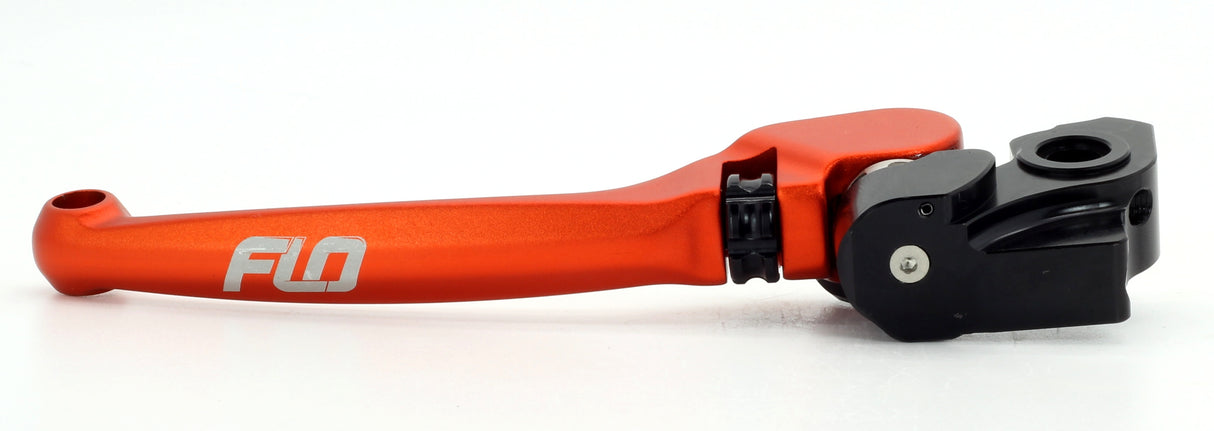 Pro 160 Magura Clutch Lever Orange