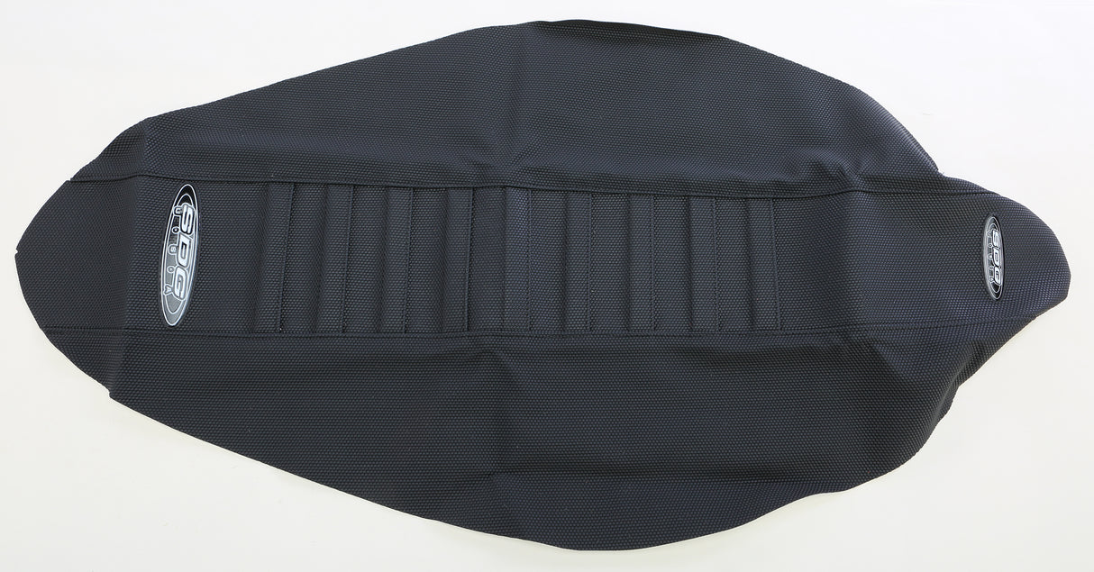 Pleated Gripper Seat