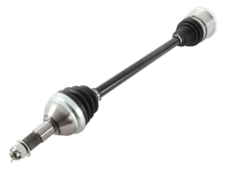 Hd 6 Ball Axle