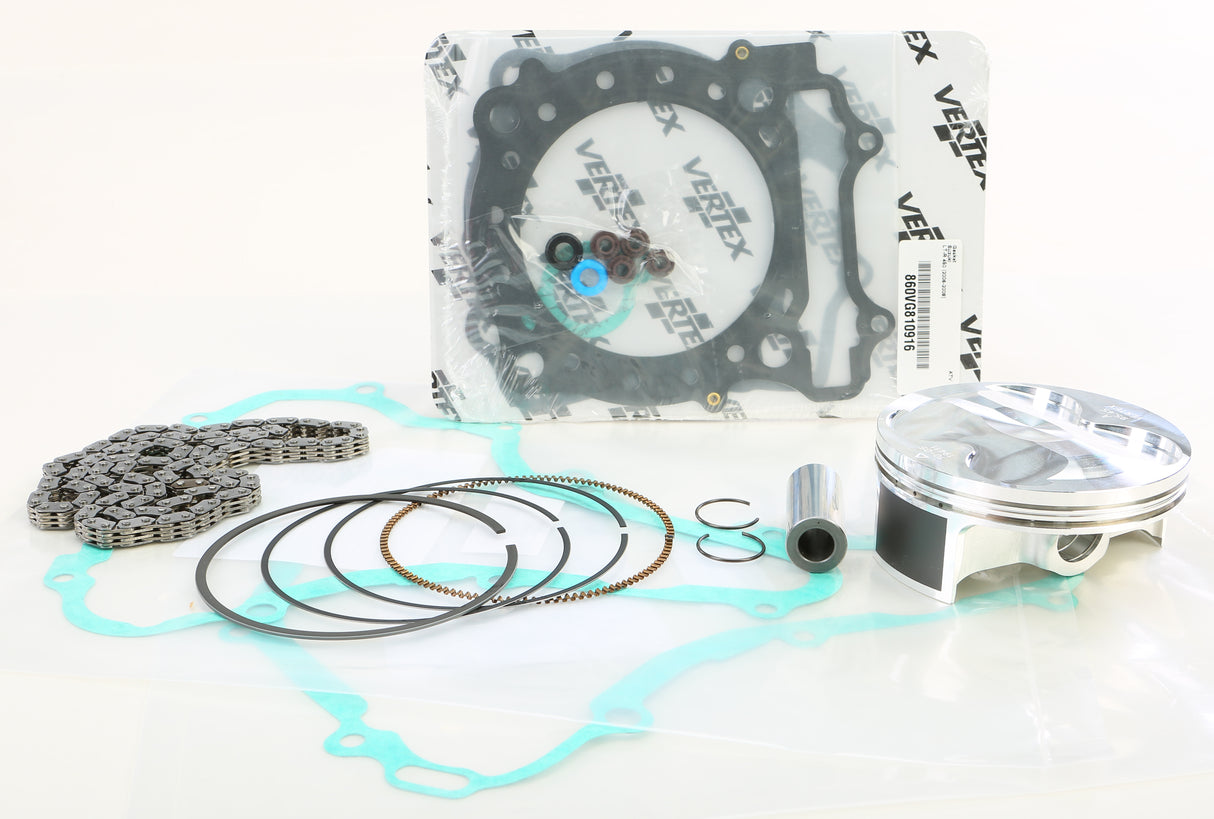 Top End Kit 95.45/Std 13.0:1 Suz