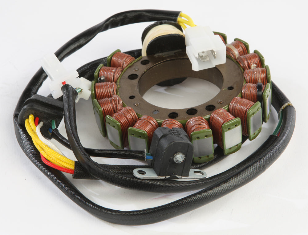 Ricks Stator