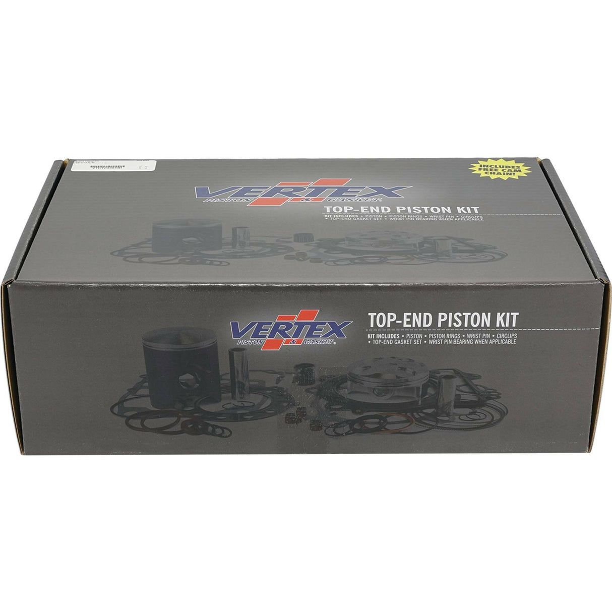 Top End Kit Hc Forged Tbox 77.97/Std 14.5:1 Husq/Ktm