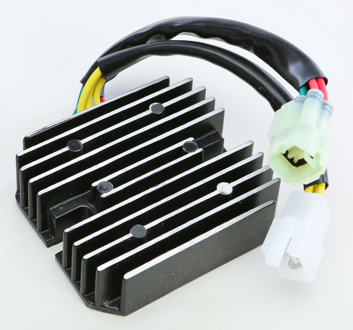 Ricks Regulator Rectifier