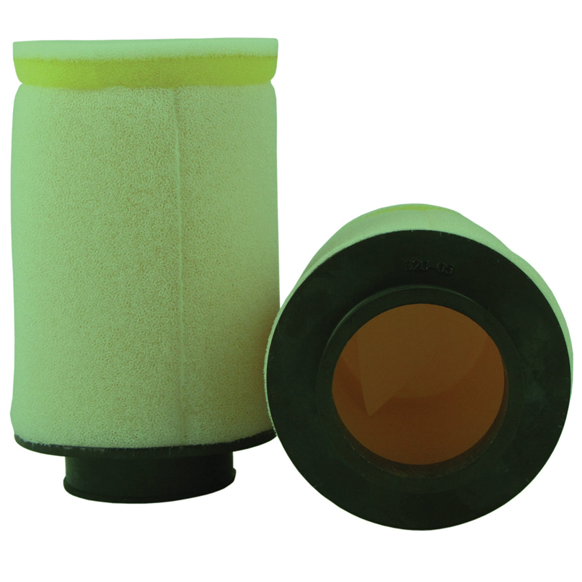 Pre-Oiled Air Filter