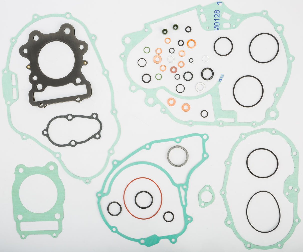 Complete Gasket Kit