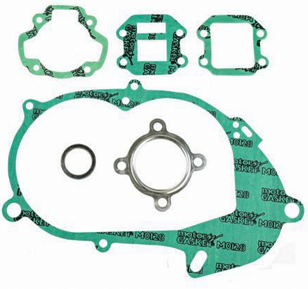 Complete Gasket Kit
