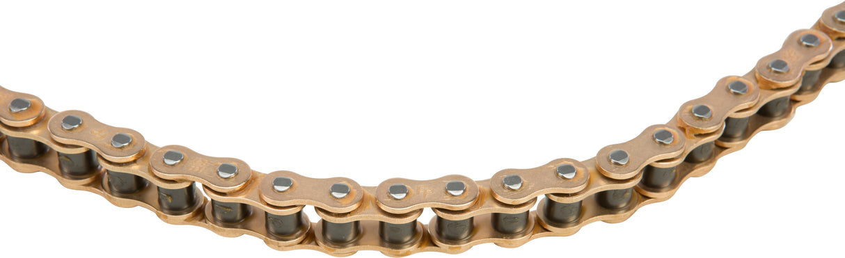 Heavy Duty Chain 428x120 Gold