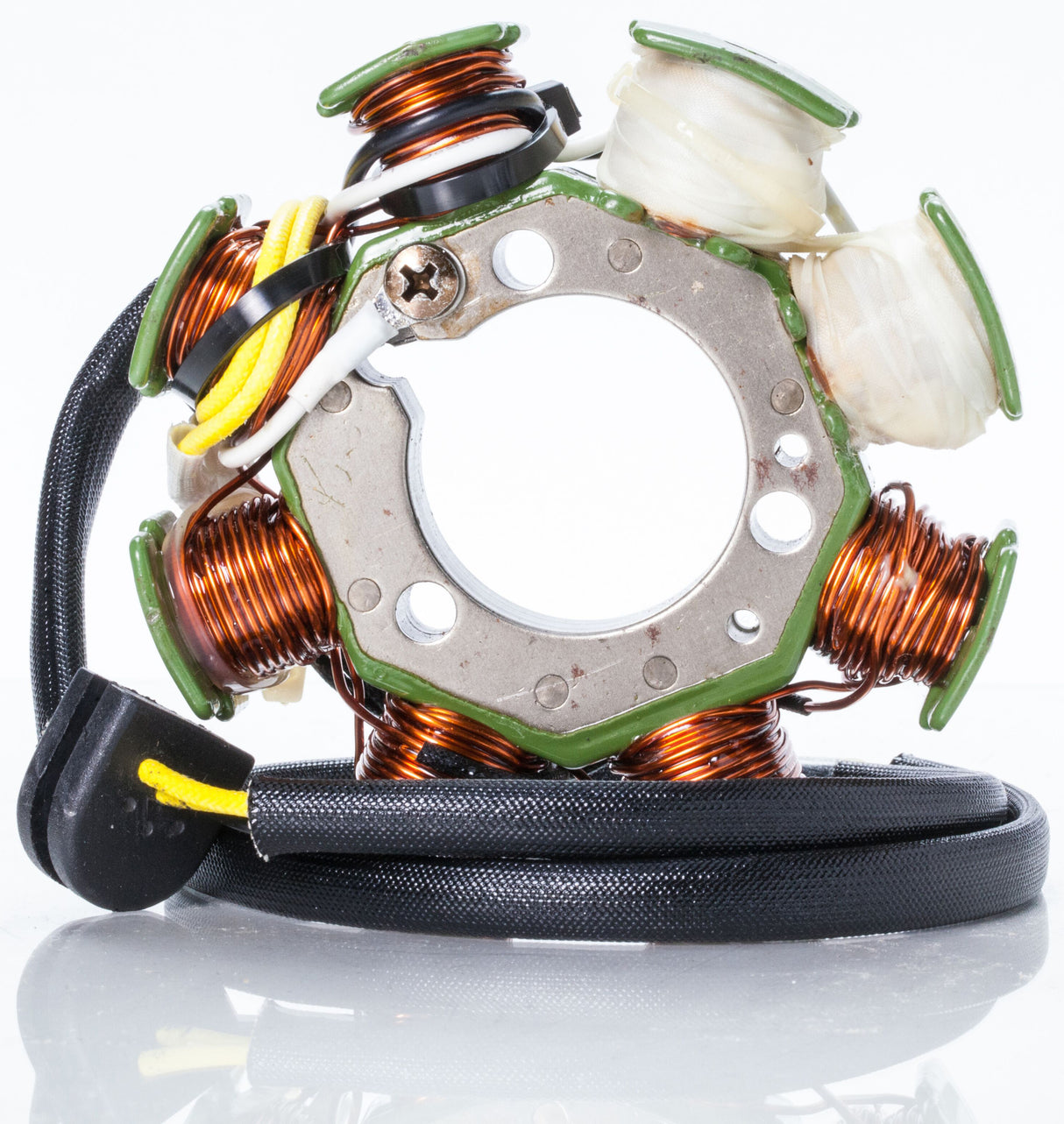 Ricks Stator