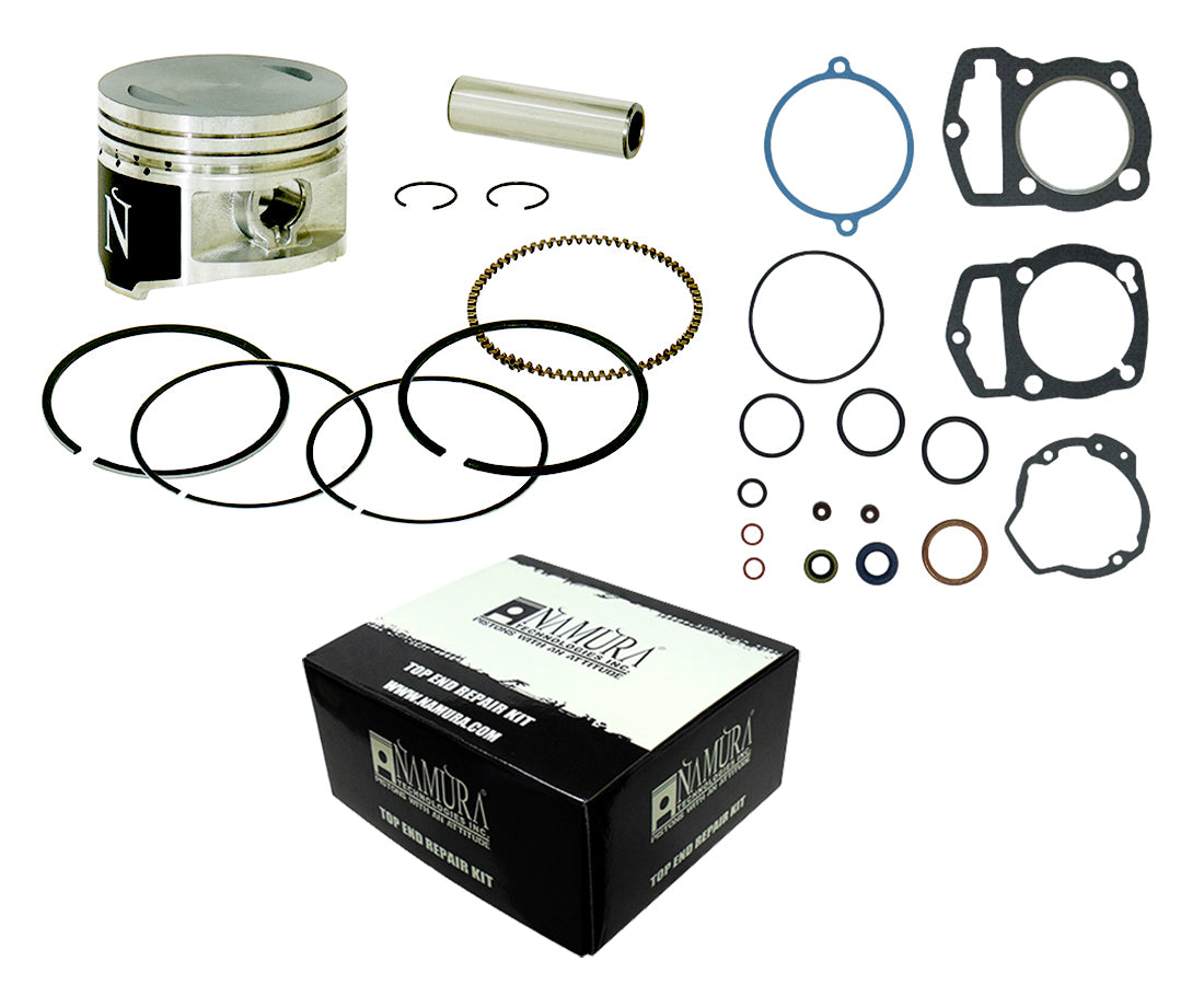 Top End Kit 65.47/Std Hon