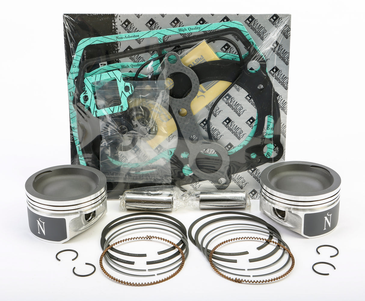 Top End Kit 79.96/+0.01 11:1 Pol