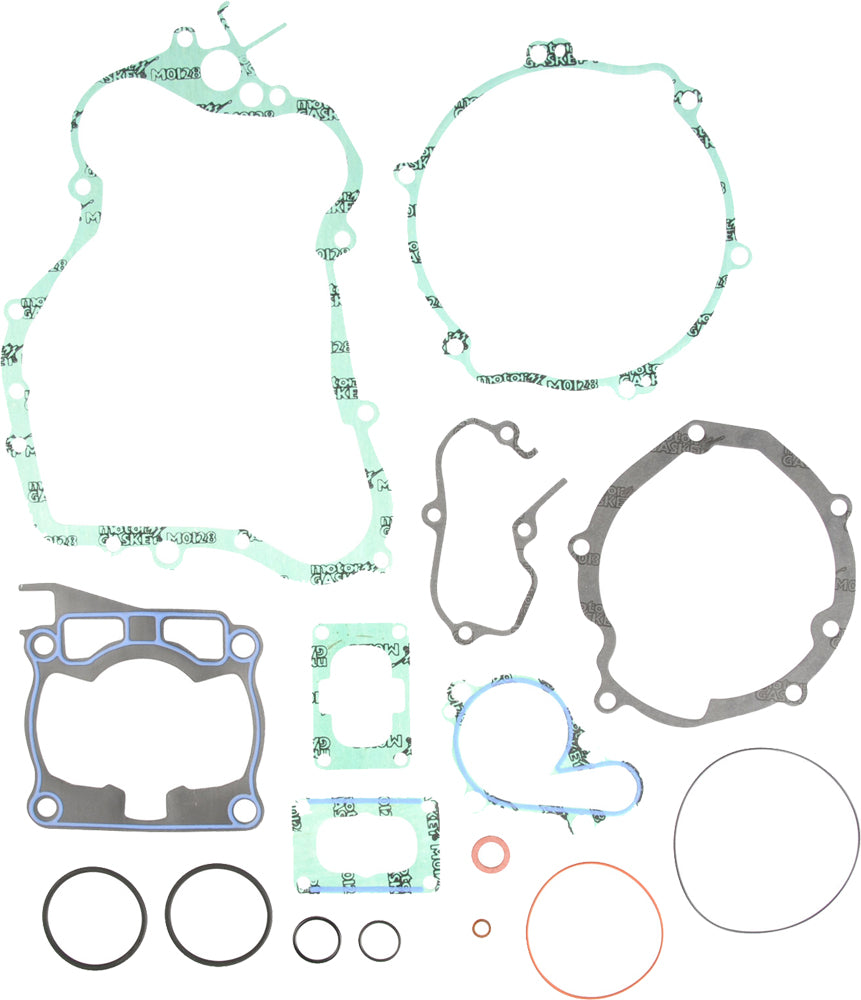 Complete Gasket Kit