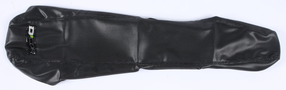 Gripper Seat Cover Black