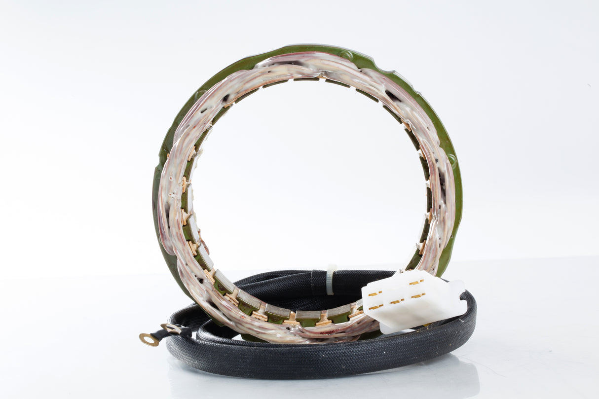 Ricks Stator