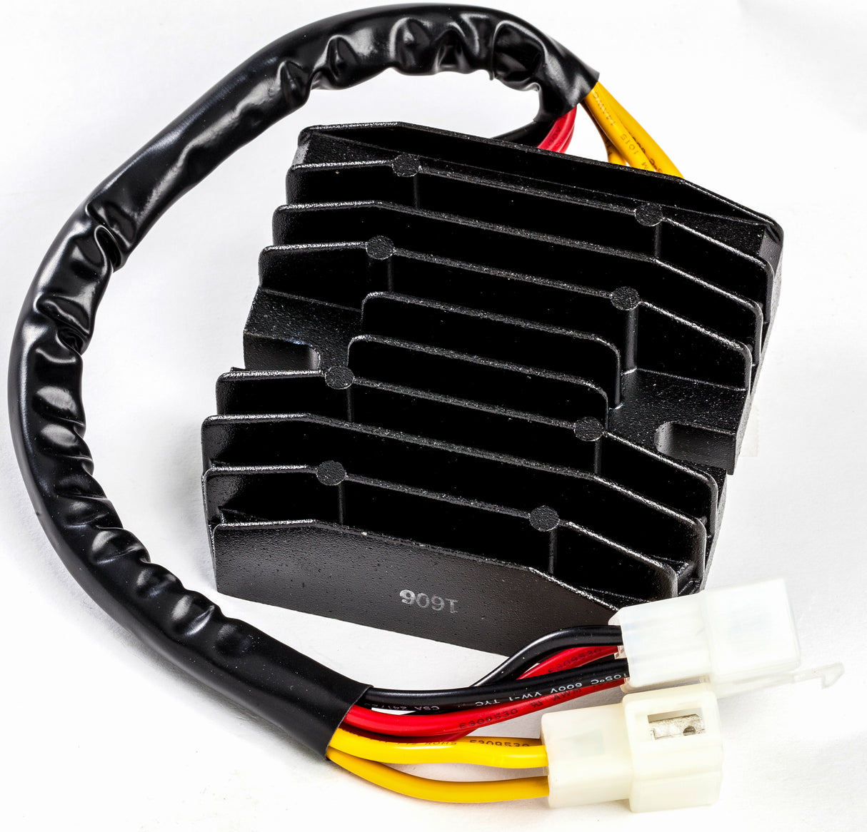 Ricks Regulator Rectifier
