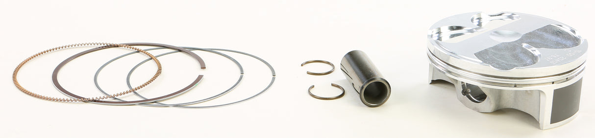 Piston Kit 76.97mm