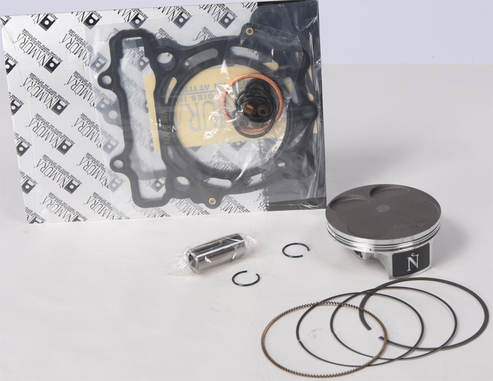 Top End Kit Hyperdryve Nikasil 76.96/+0.01 13.8:1 Kaw