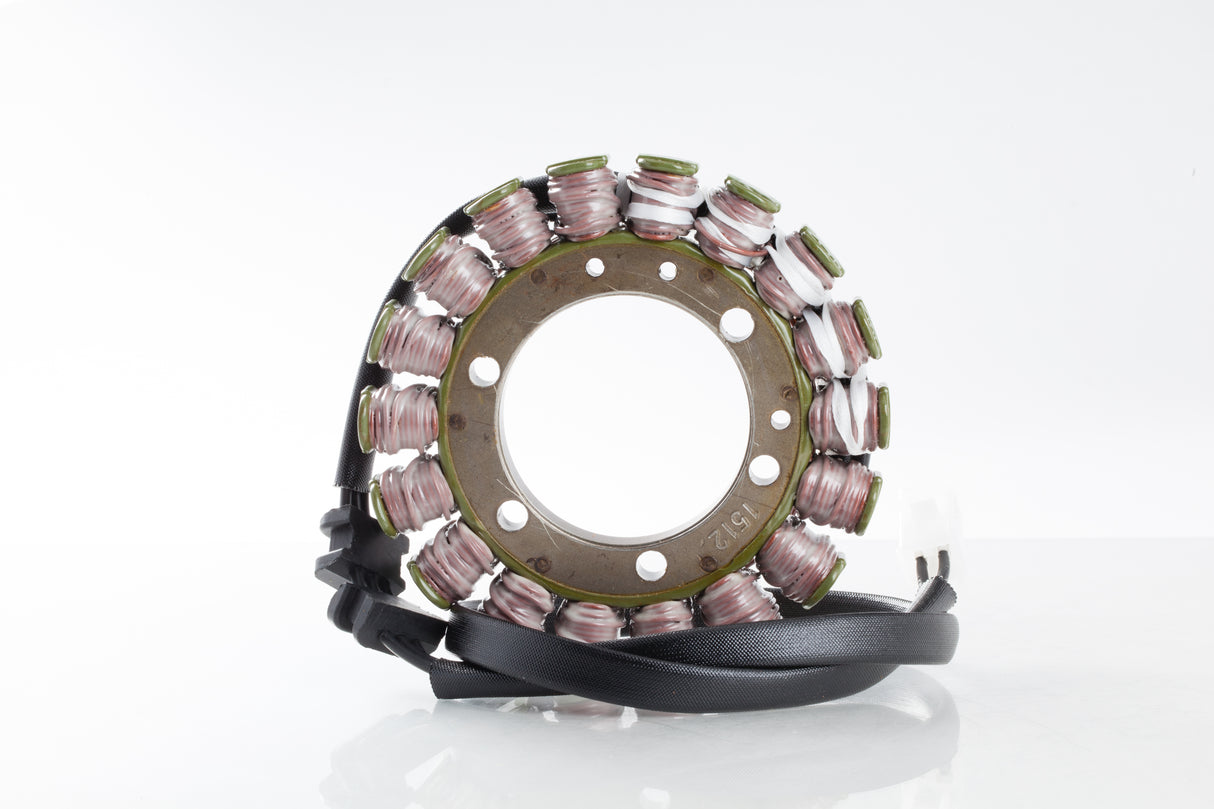 Ricks Stator