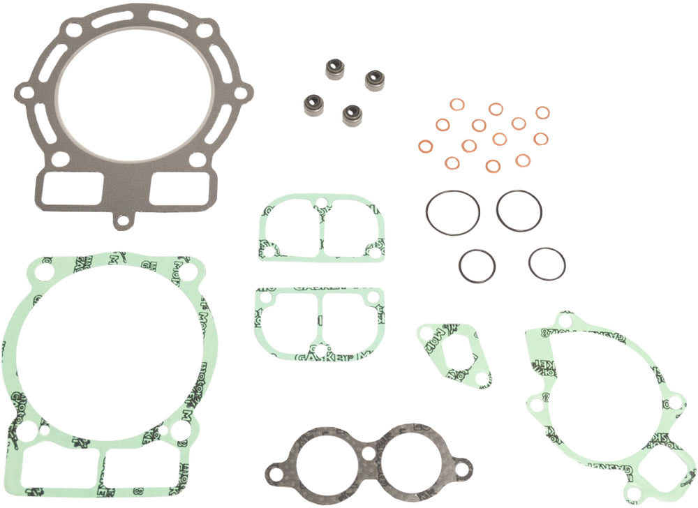 Top End Gasket Kit W/O Valve Cover Gasket