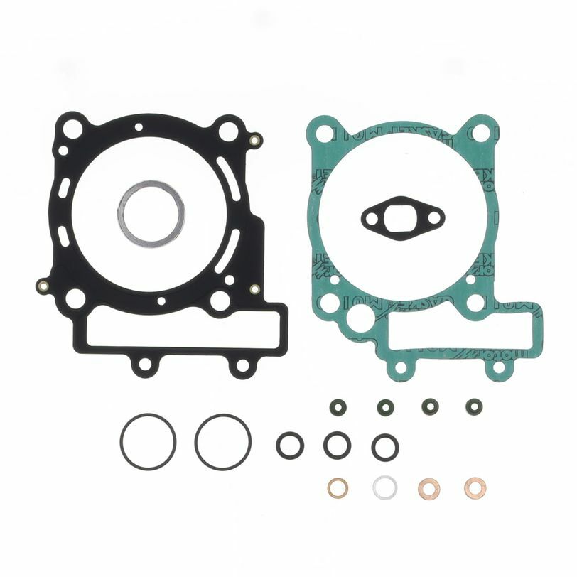 Top End Gasket Kit W/O Valve Cover Gasket