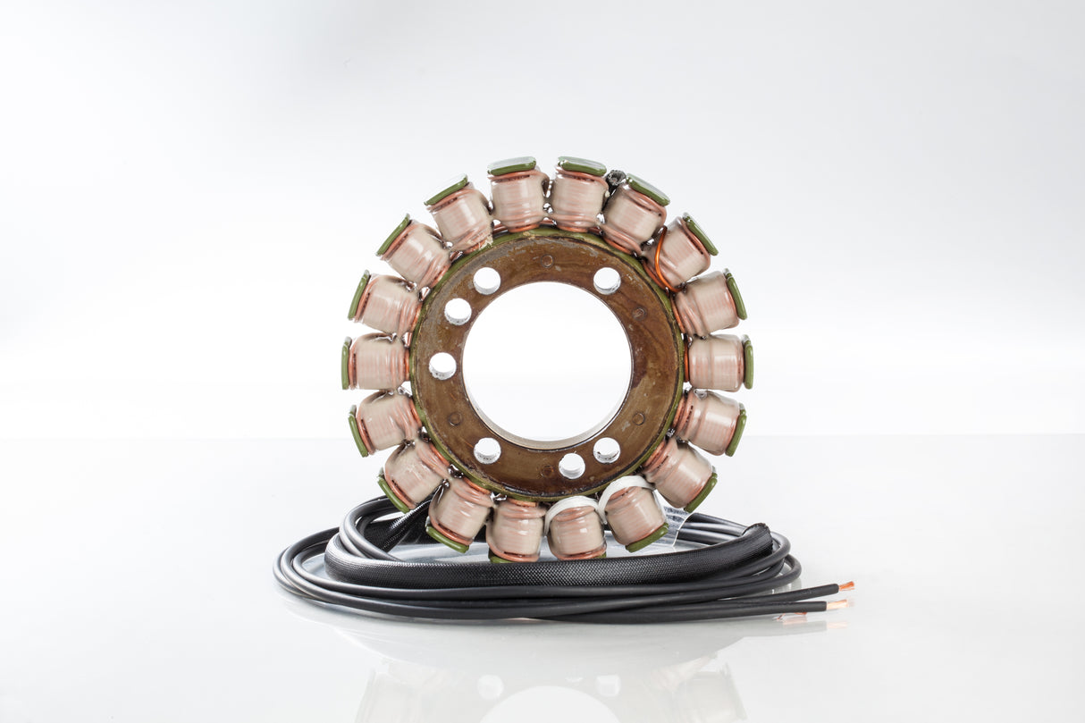 Ricks Stator