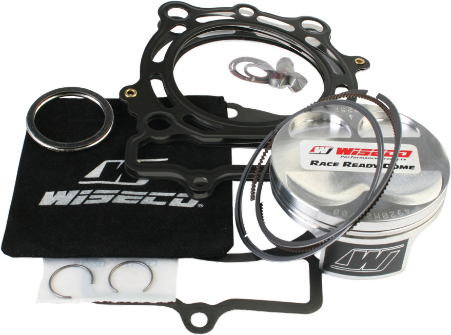 Top End Kit Armorglide 77.00/Std 13.5:1