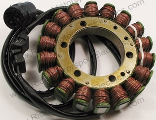 Ricks Stator