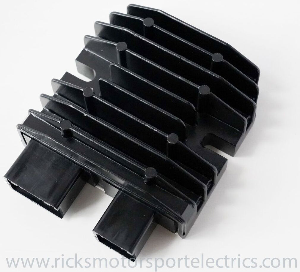 Ricks Regulator Rectifier
