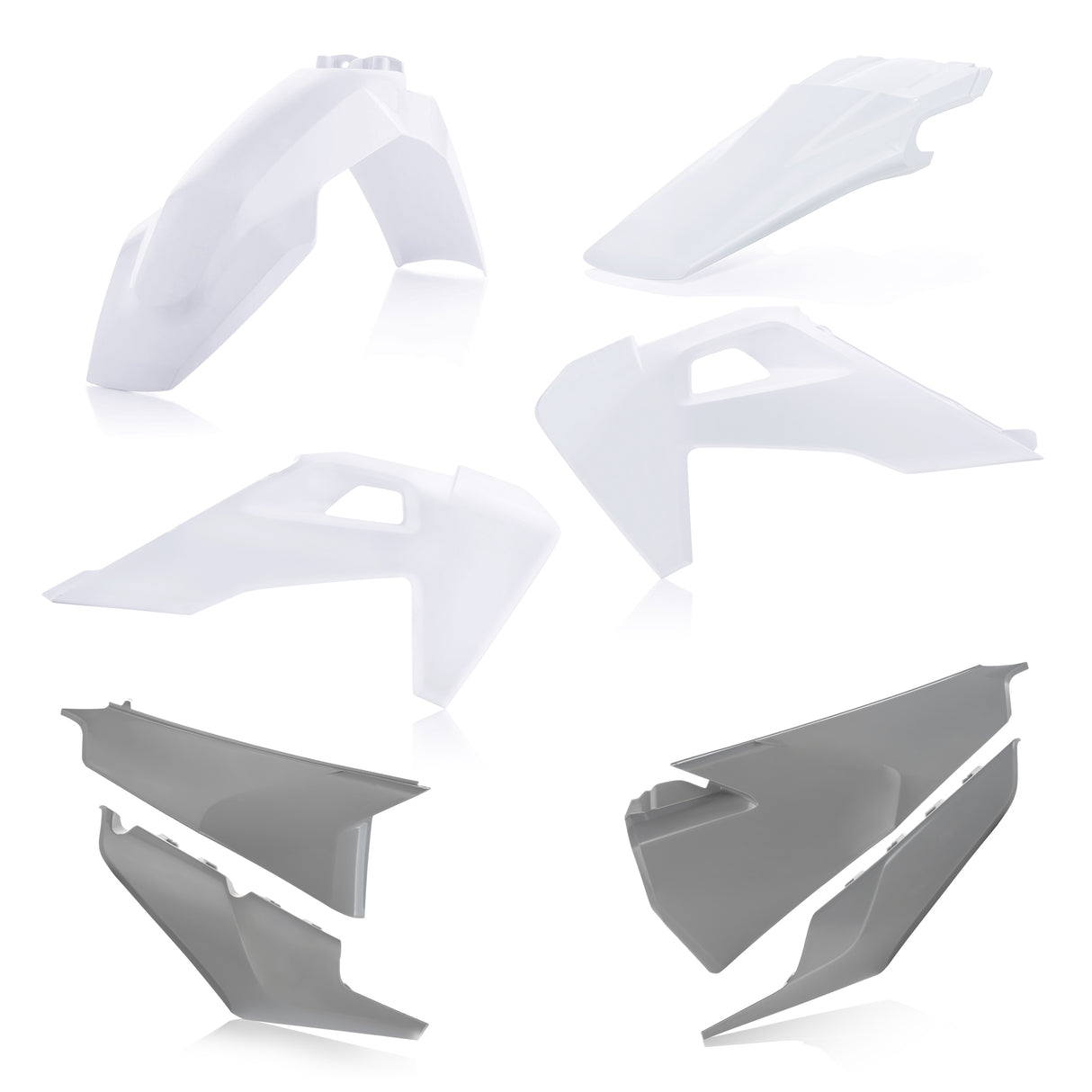 Plastic Kit Hus Original