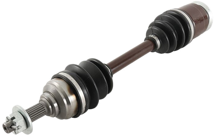 6 Ball Heavy Duty Axle Front