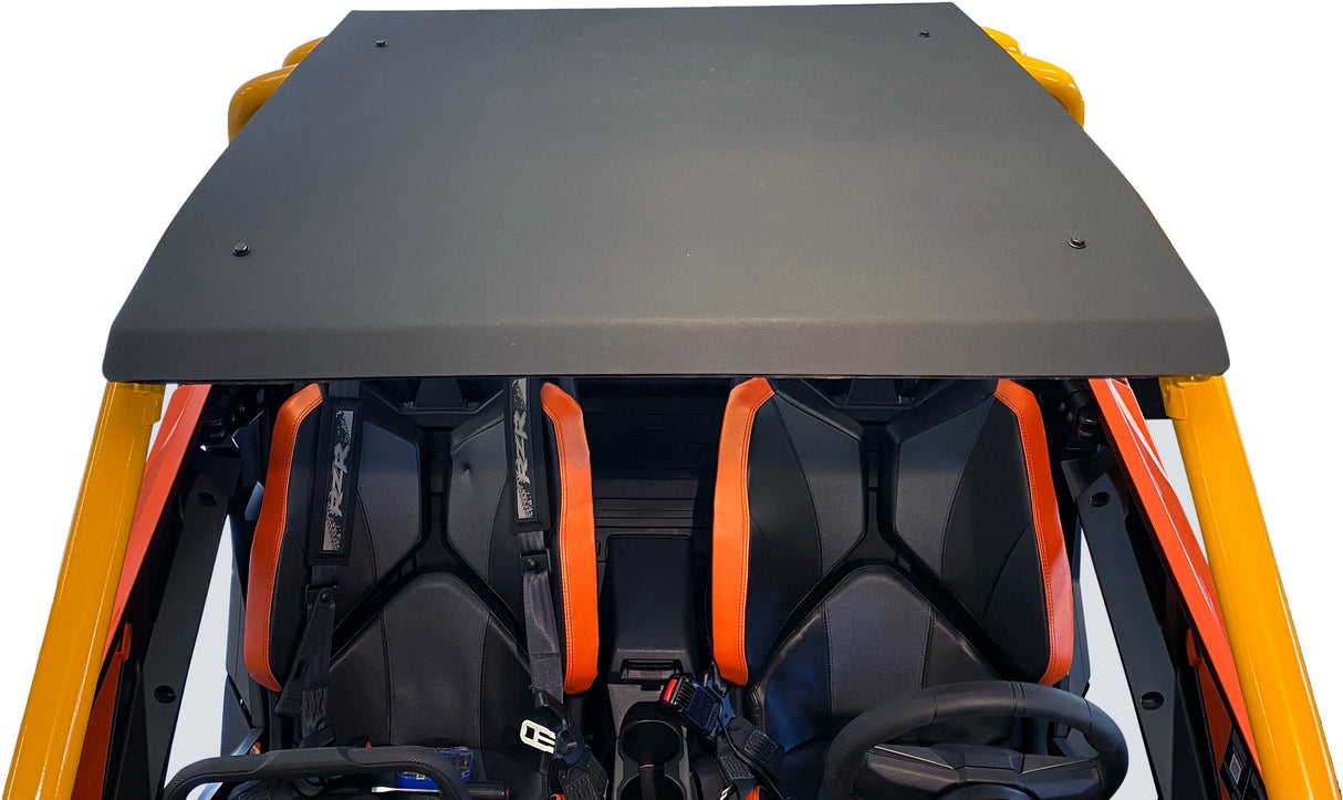 Utv Molded Roof Polaris Rzr Pro Xp