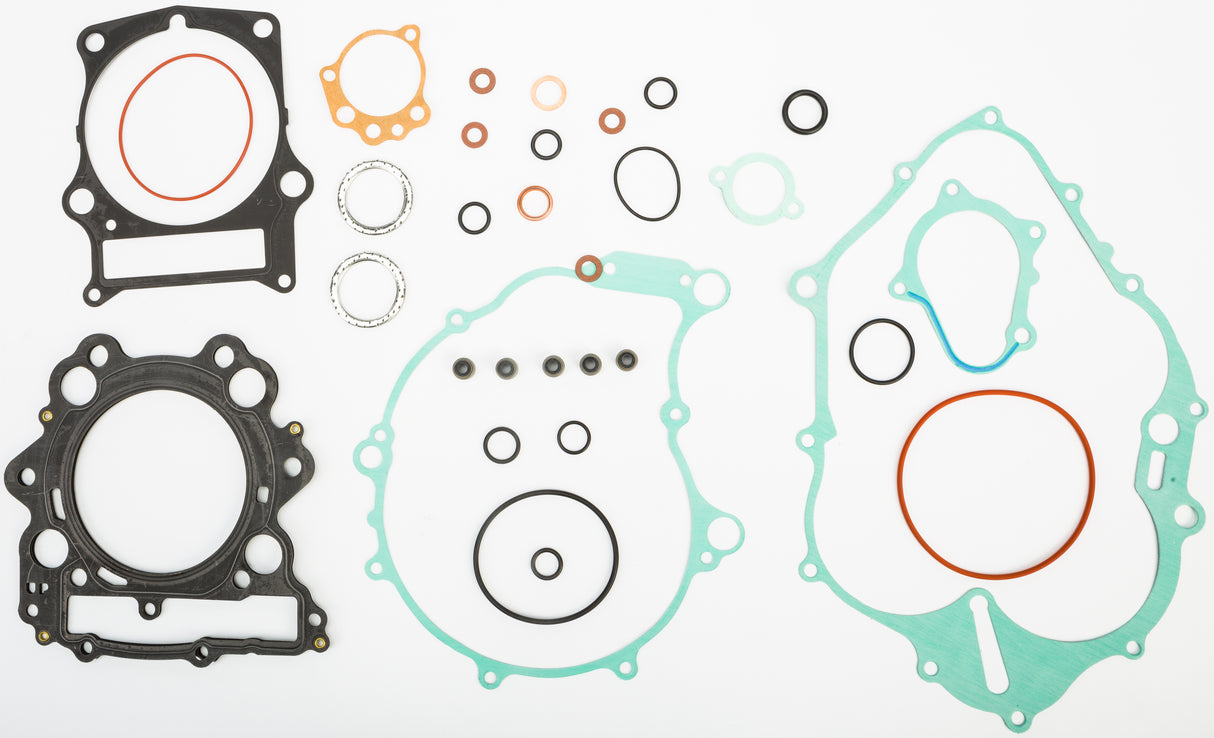 Complete Gasket Kit