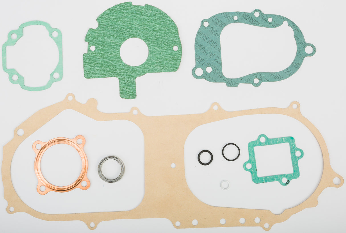 Complete Gasket Kit
