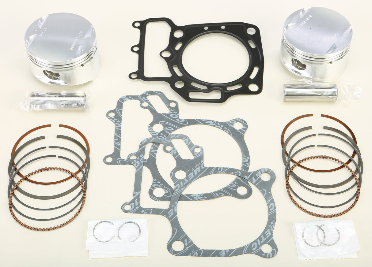 Top End Kit 80.00/Std 11:1