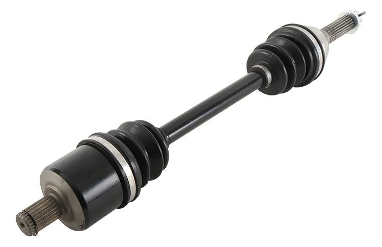 Hd 6 Ball Axle