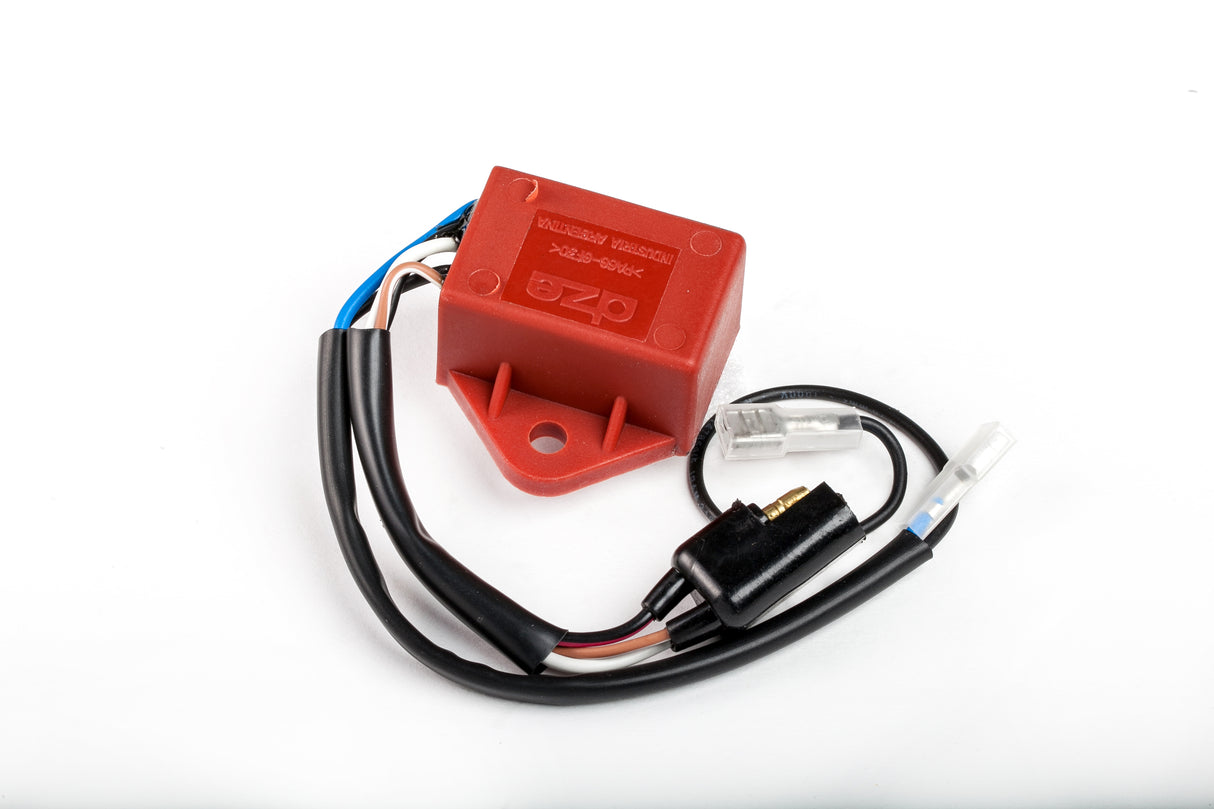 Ricks CDI Box ECU 15-503