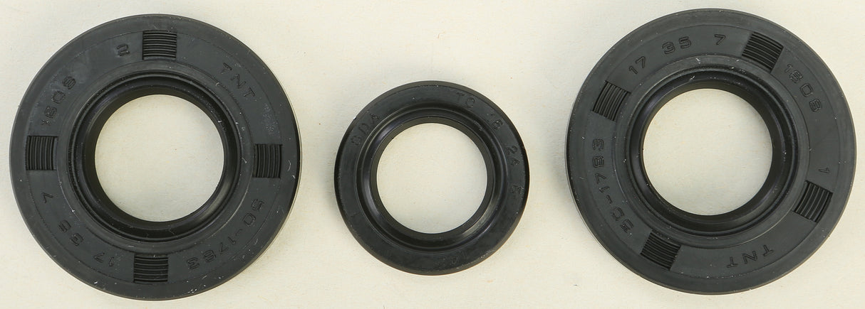 Oil Seal Set
