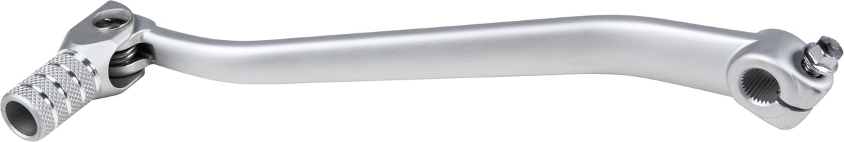 OEM Style Shift Lever Aluminum Silver