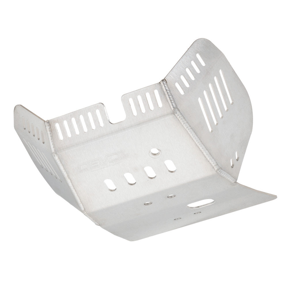 Skid Plate